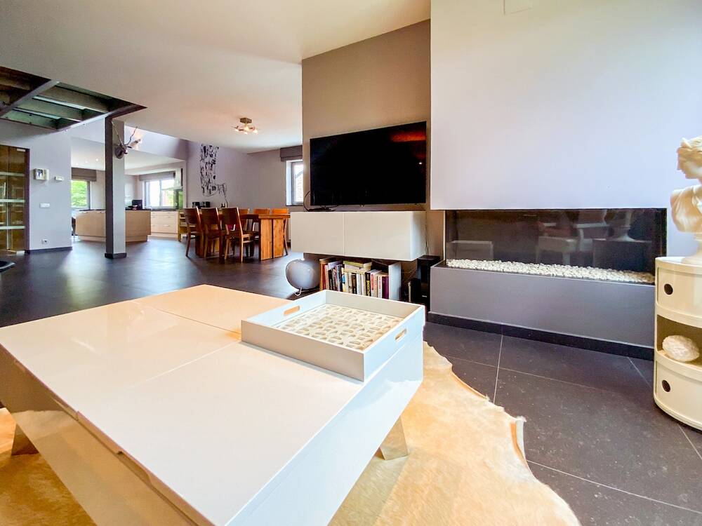 Triplex à louer à Meise 1860 2450.00€ 3 chambres 250.00m² - annonce 453842