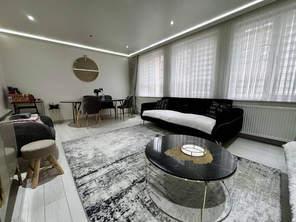 Maison à vendre à Anderlecht 1070 465000.00€ 3 chambres 160.00m² - annonce 453894