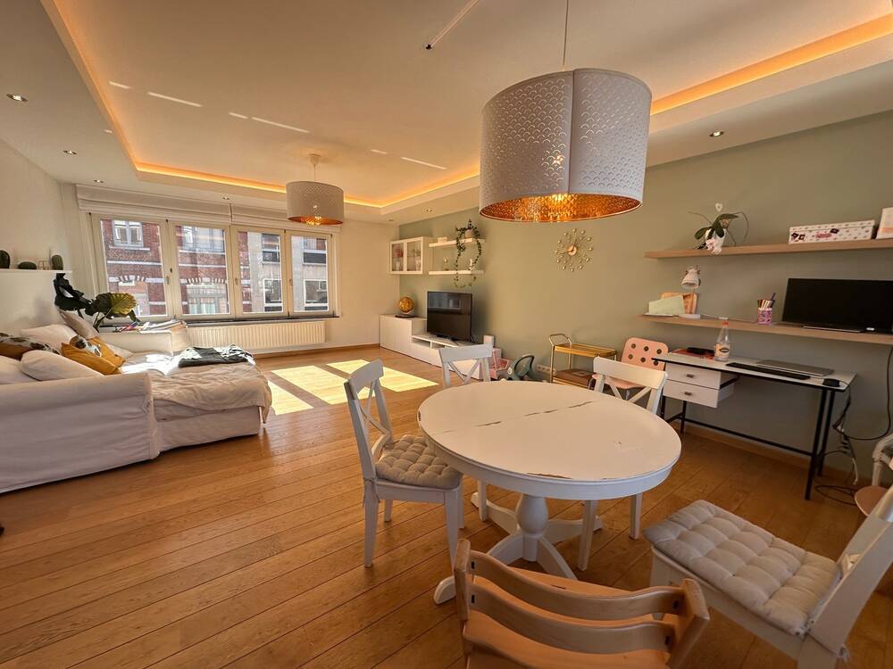 Penthouse à vendre à Uccle 1180 575000.00€ 3 chambres 158.00m² - annonce 453898