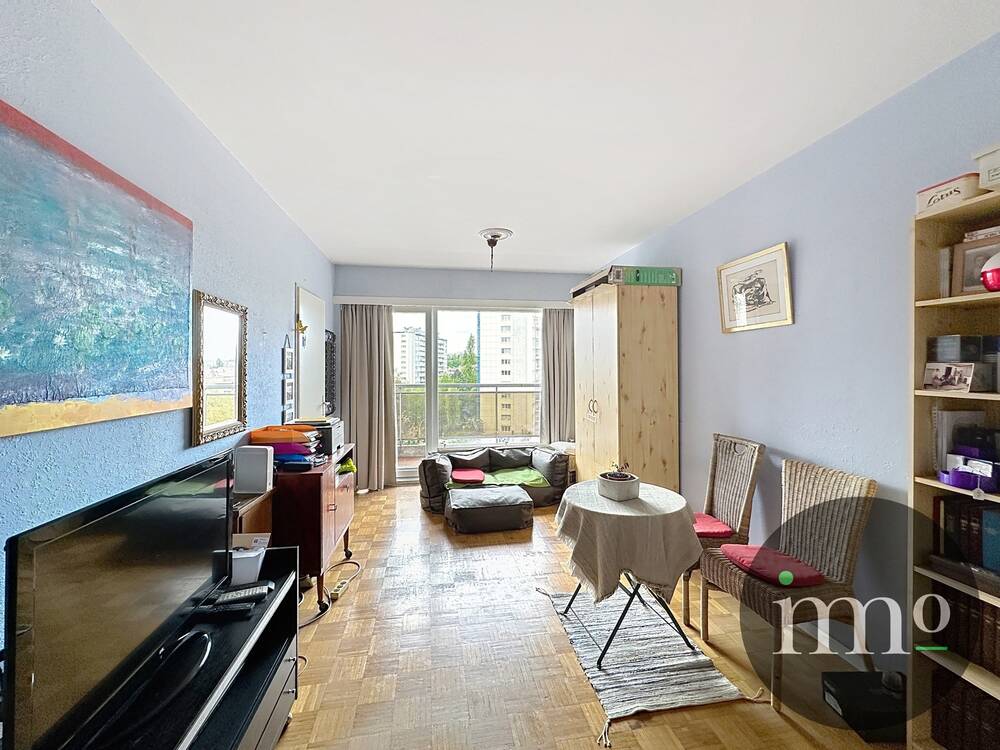 Studio te koop in Anderlecht 1070 125000.00€ 0 slaapkamers 32.00m² - Zoekertje 453864