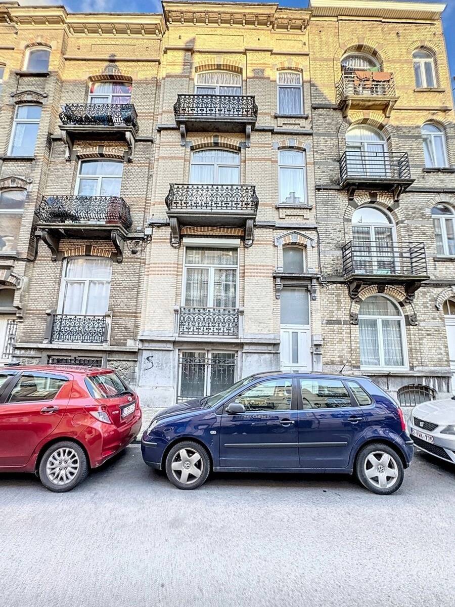 Maison à vendre à Schaerbeek 1030 470000.00€ 4 chambres 210.00m² - annonce 455251