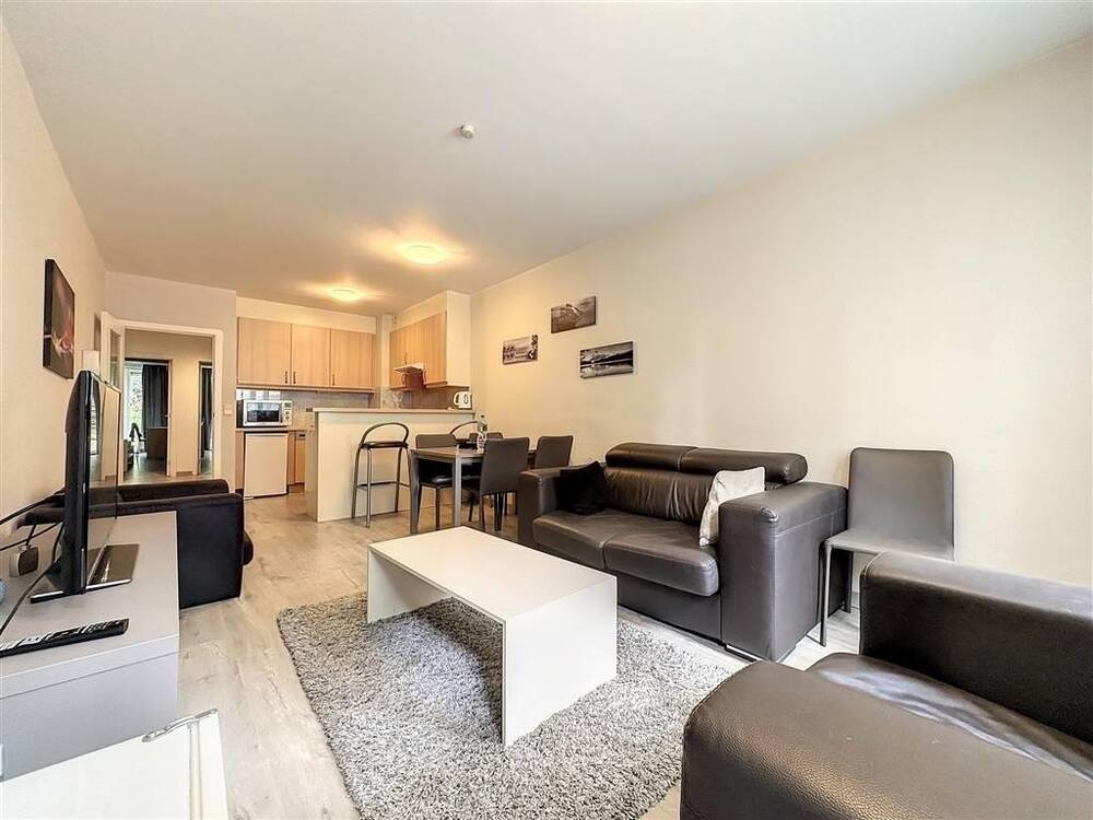Appartement te in Brussel 1000 1350.00€ 2 slaapkamers 75.00m² - Zoekertje 455217