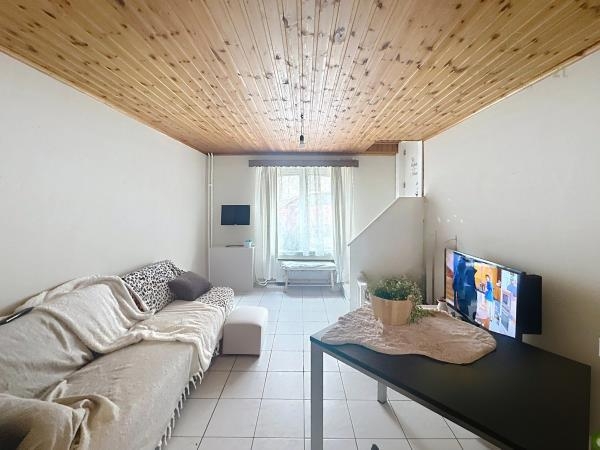 Duplex à vendre à Anderlecht 1070 249000.00€ 2 chambres 115.00m² - annonce 454399