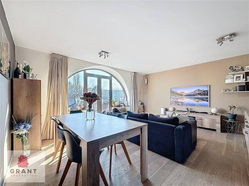 Duplex te  in Zaventem 1930 340000.00€ 2 slaapkamers 105.00m² - Zoekertje 454179