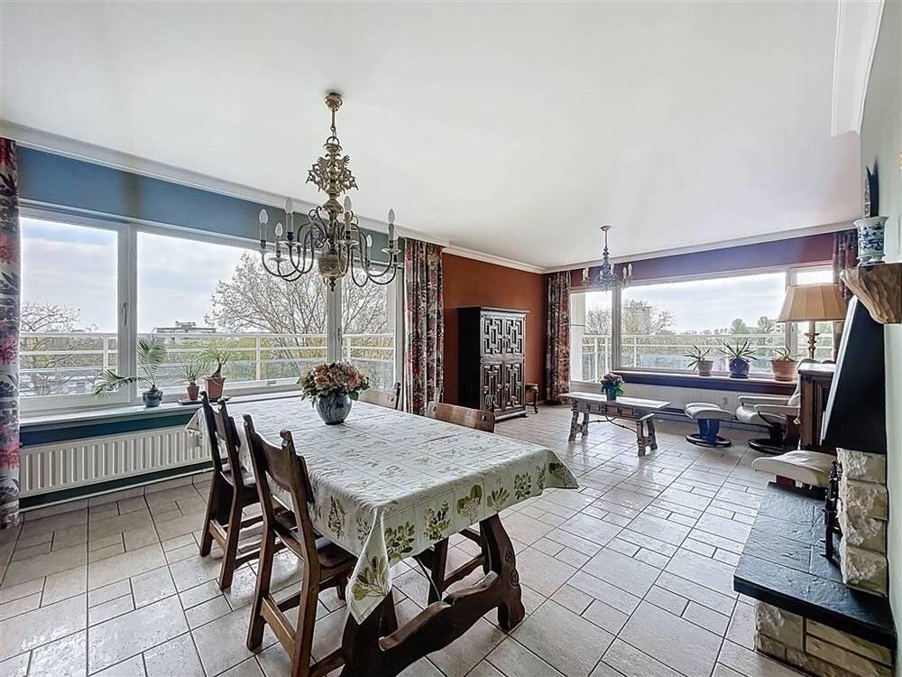 Appartement te in Anderlecht 1070 269000.00€ 3 slaapkamers 106.00m² - Zoekertje 454923