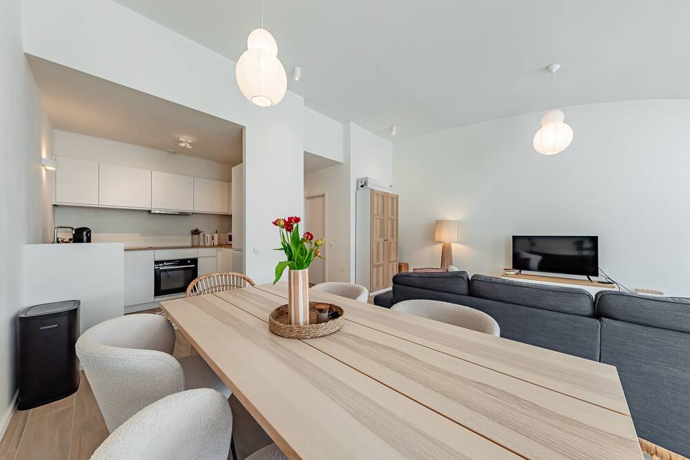 Duplex à vendre à Woluwe-Saint-Lambert 1200 385000.00€ 2 chambres 109.00m² - annonce 455084