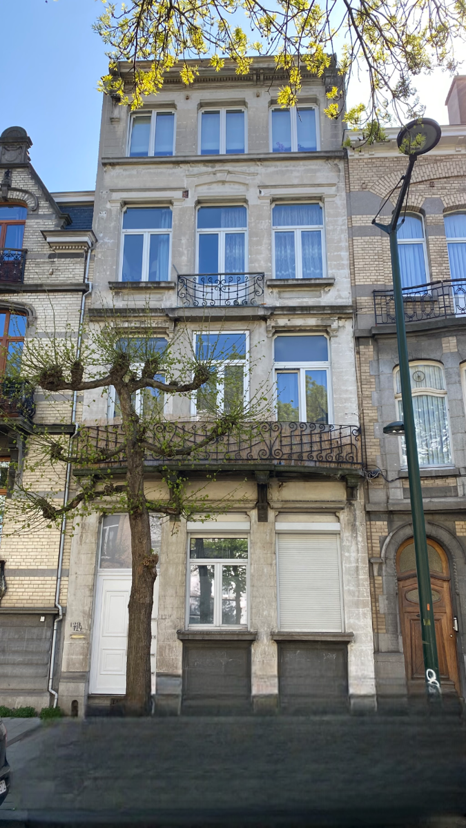 Maison à vendre à Laeken 1020 780000.00€ 6 chambres 305.00m² - annonce 455116