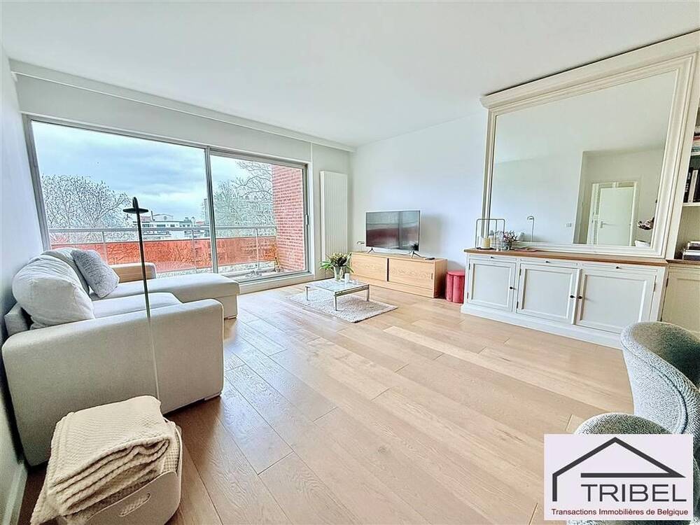 Appartement à à Uccle 1180 310000.00€ 1 chambres 74.00m² - annonce 455042