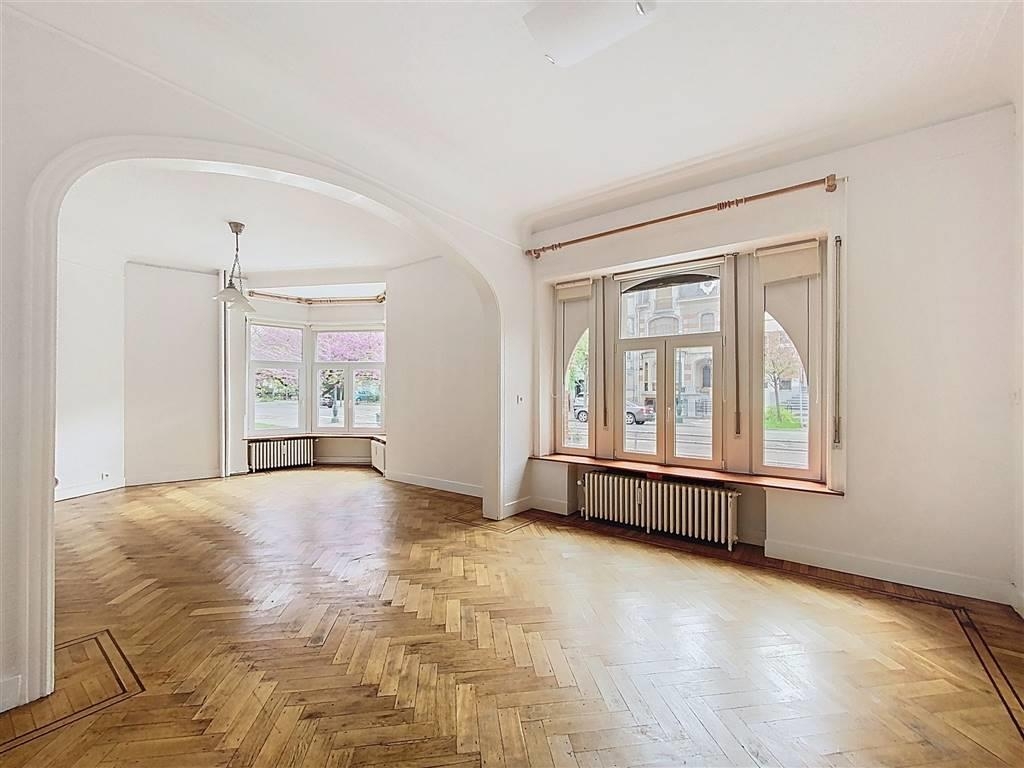 Appartement à vendre à Schaerbeek 1030 375000.00€ 2 chambres 106.00m² - annonce 454128