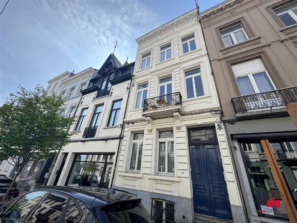 Appartement à à Ixelles 1050 360000.00€ 1 chambres 75.00m² - annonce 455275