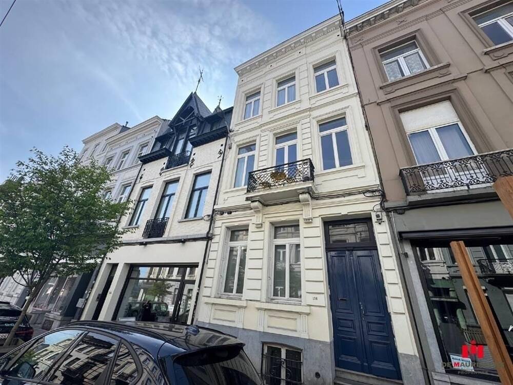 Appartement te in Elsene 1050 360000.00€ 1 slaapkamers 75.00m² - Zoekertje 455275