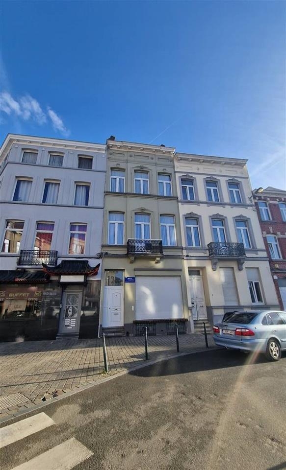 Maison à vendre à Anderlecht 1070 450000.00€ 6 chambres 220.00m² - annonce 454825