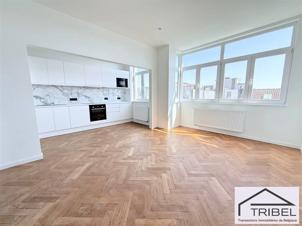Appartement à à Forest 1190 435000.00€ 2 chambres 91.00m² - annonce 455043