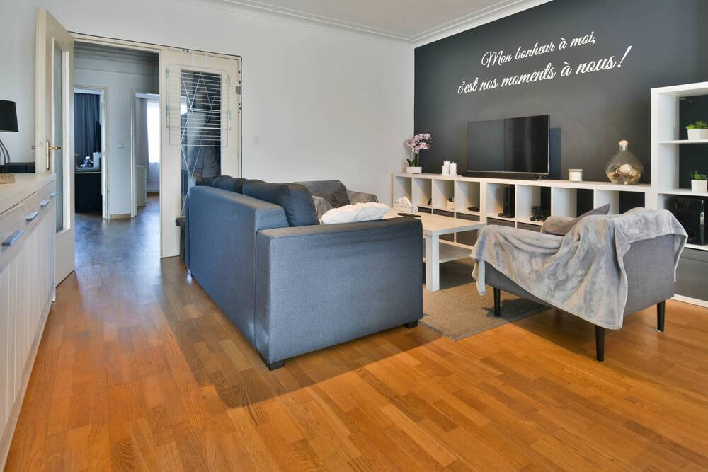 Appartement à vendre à Ganshoren 1083 235000.00€ 2 chambres 93.00m² - annonce 455004