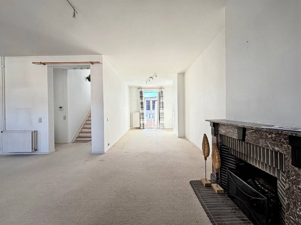 Maison à vendre à Auderghem 1160 450000.00€ 3 chambres 176.00m² - annonce 454452