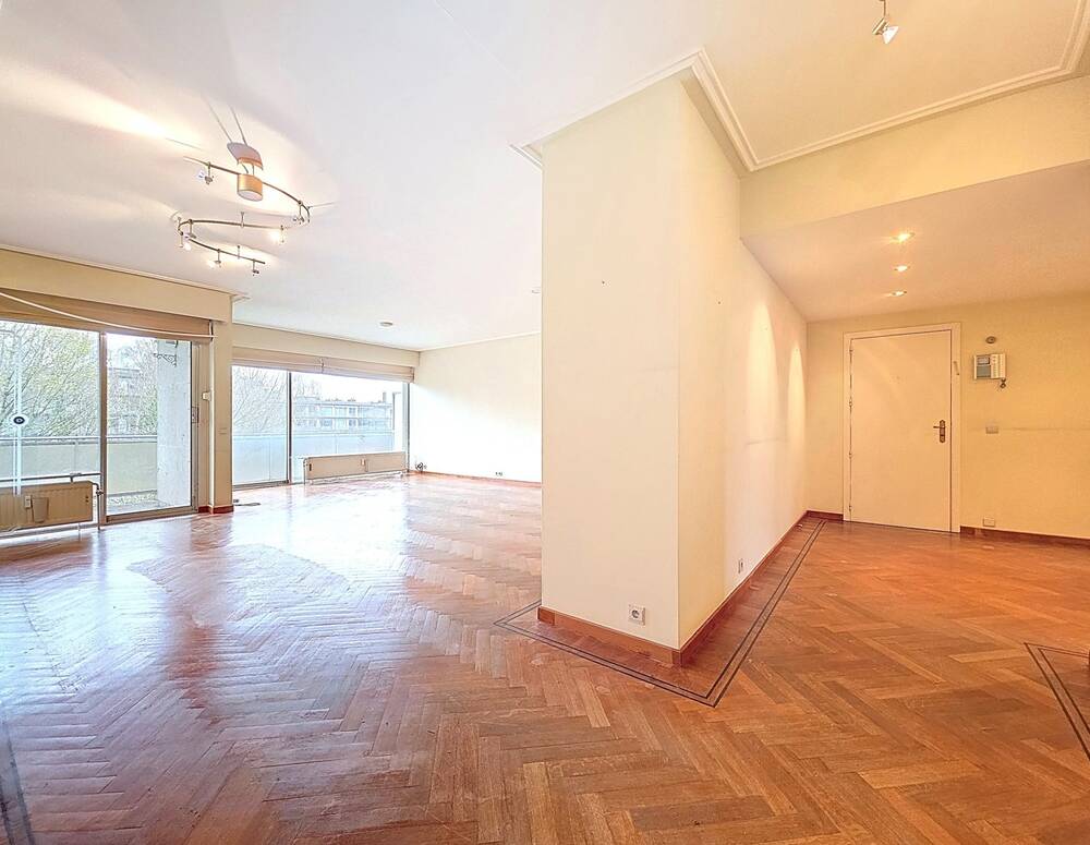 Appartement te koop in Watermaal-Bosvoorde 1170 575000.00€ 3 slaapkamers 150.00m² - Zoekertje 454459