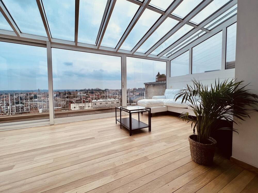 Appartement à louer à Woluwe-Saint-Lambert 1200 1710.00€ 2 chambres 104.00m² - annonce 454734