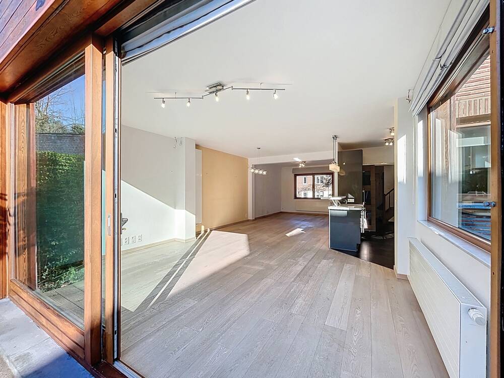 Maison à louer à Watermael-Boitsfort 1170 2450.00€ 4 chambres 160.00m² - annonce 454986