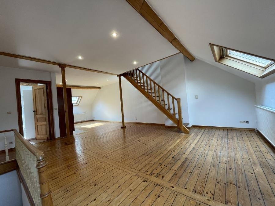 Appartement à louer à Woluwe-Saint-Lambert 1200 1150.00€ 1 chambres 65.00m² - annonce 454684