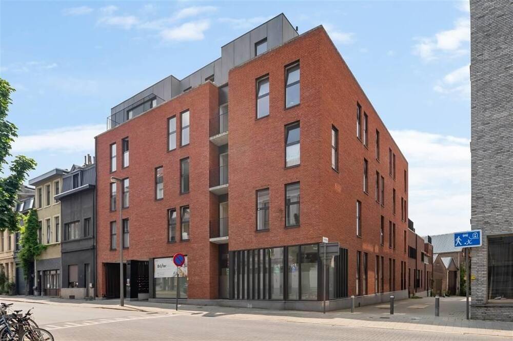 Kot à vendre à Anvers 2060 135000.00€ 1 chambres 15.00m² - annonce 454611
