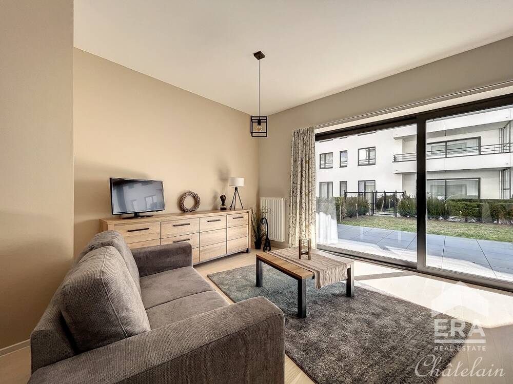 Appartement te huur in Evere 1140 1390.00€ 2 slaapkamers 70.00m² - Zoekertje 453995