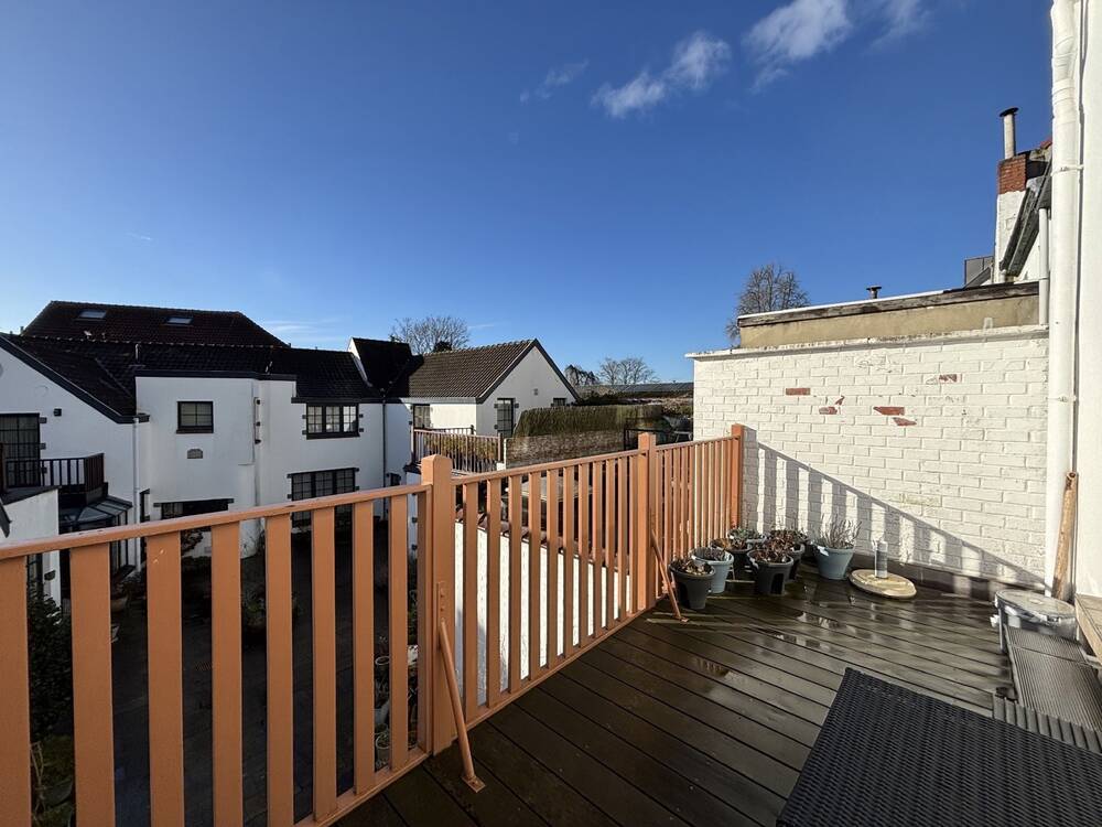 Duplex à vendre à Auderghem 1160 450000.00€ 3 chambres 176.00m² - annonce 454227
