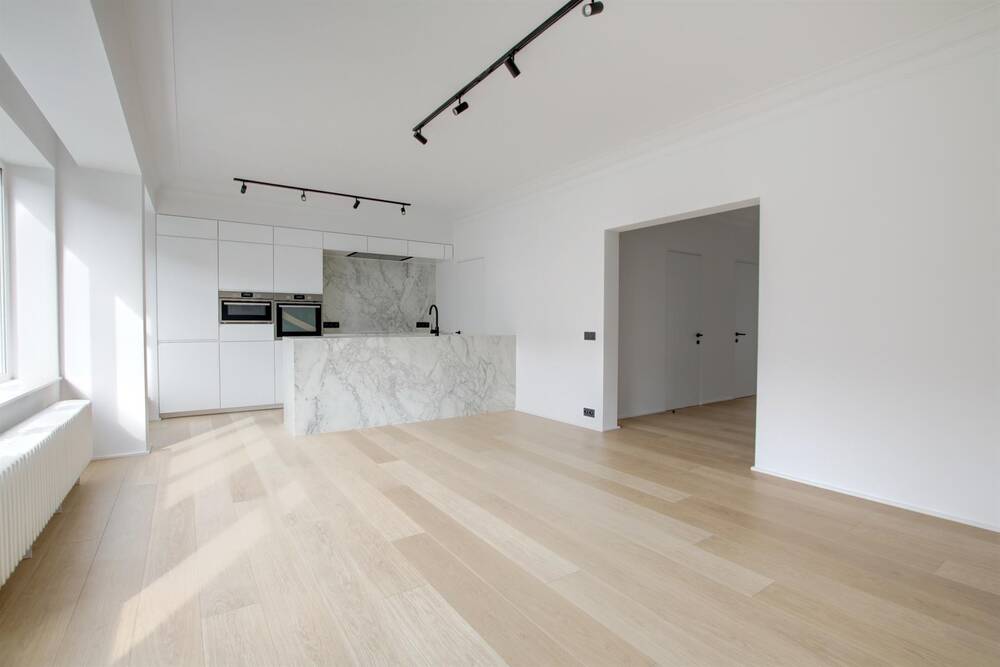 Appartement à louer à Woluwe-Saint-Lambert 1200 1650.00€ 2 chambres 100.00m² - annonce 454302