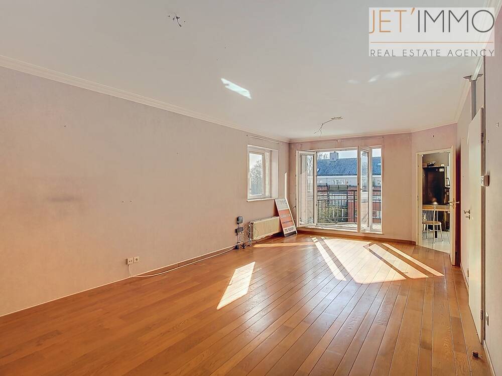 Appartement à vendre à Jette 1090 280000.00€ 2 chambres m² - annonce 454183