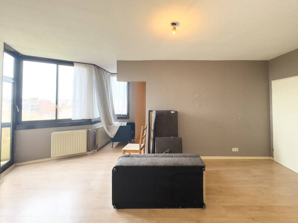 Appartement à à Jette 1090 142500.00€ 1 chambres 42.00m² - annonce 454978