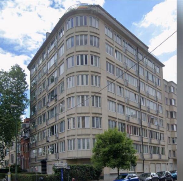 Appartement à vendre à Schaerbeek 1030 349000.00€ 2 chambres 97.00m² - annonce 454204