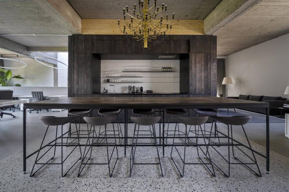 Commerce à vendre à Anderlecht 1070 950000.00€  chambres 500.00m² - annonce 454695
