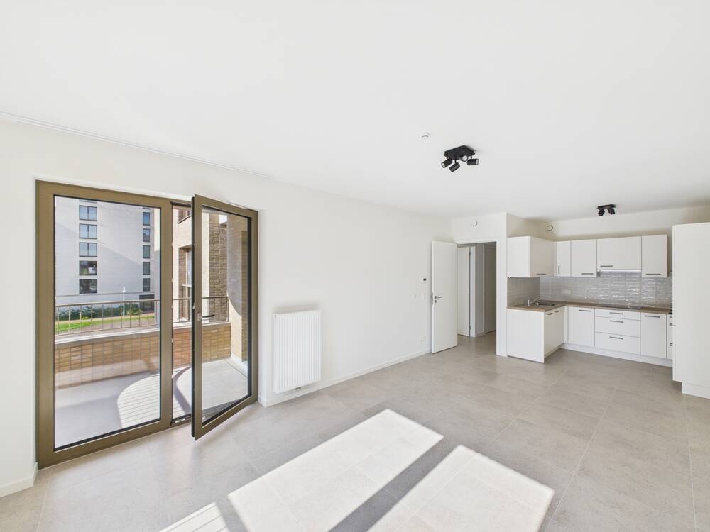Appartement à à Bruxelles 1000 1300.00€ 2 chambres 85.00m² - annonce 454992