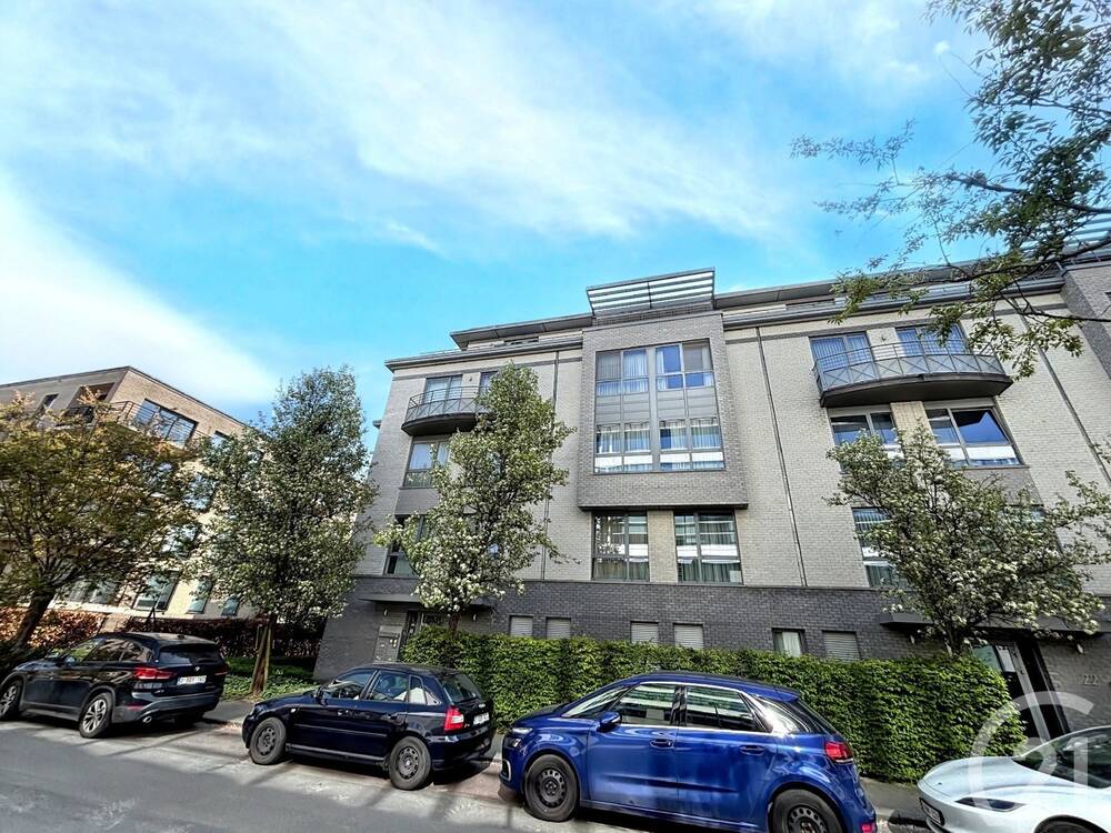 Appartement te in Oudergem 1160 449000.00€ 2 slaapkamers 105.00m² - Zoekertje 455730