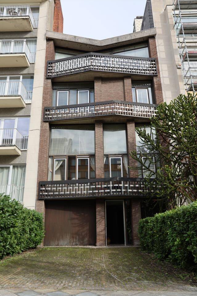 Huis te  koop in Elsene 1050 1500000.00€ 4 slaapkamers 337.00m² - Zoekertje 455141