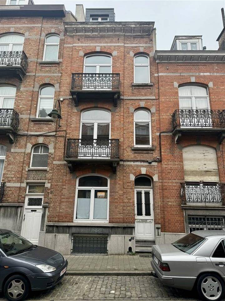 Maison à vendre à Laeken 1020 439000.00€ 5 chambres 180.00m² - annonce 454305