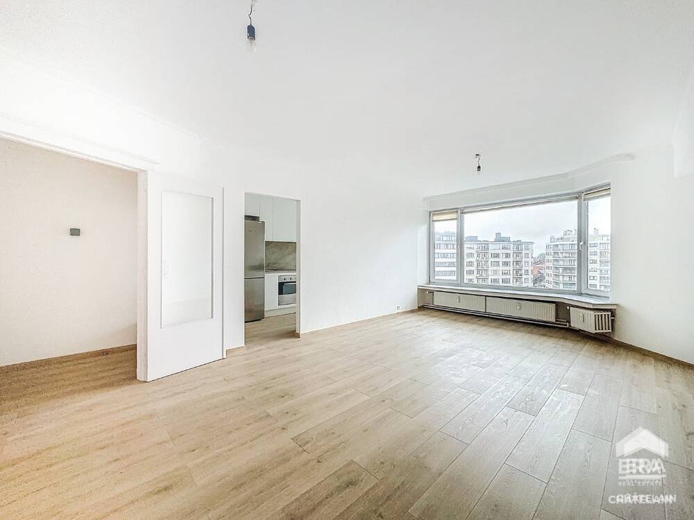 Appartement te in Brussel 1000 1290.00€ 2 slaapkamers 90.00m² - Zoekertje 454893