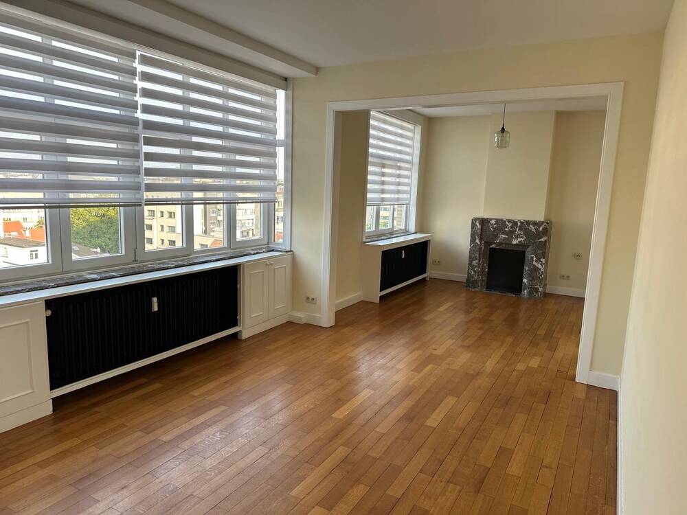 Penthouse à vendre à Ixelles 1050 415000.00€ 2 chambres 104.00m² - annonce 454299