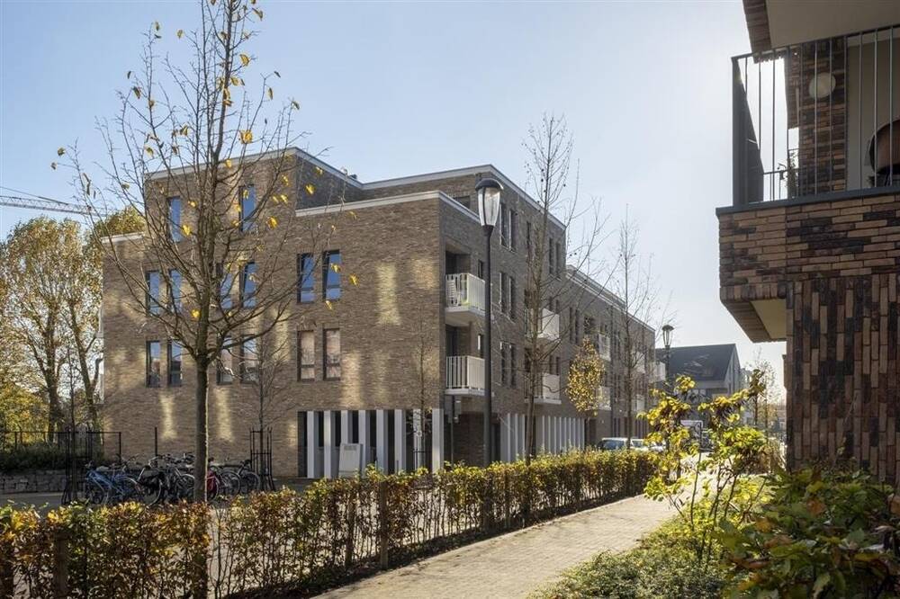 Parking & garage te huur in Leuven 3000 95.00€ slaapkamers m² - Zoekertje 454196