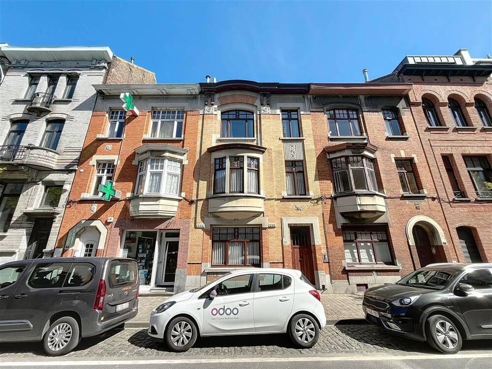 Huis te  koop in Elsene 1050 649000.00€ 4 slaapkamers 210.00m² - Zoekertje 454319