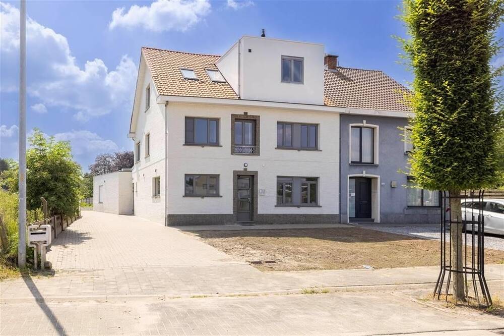Kot à vendre à Geel 2440 116000.00€ 1 chambres 13.45m² - annonce 455086