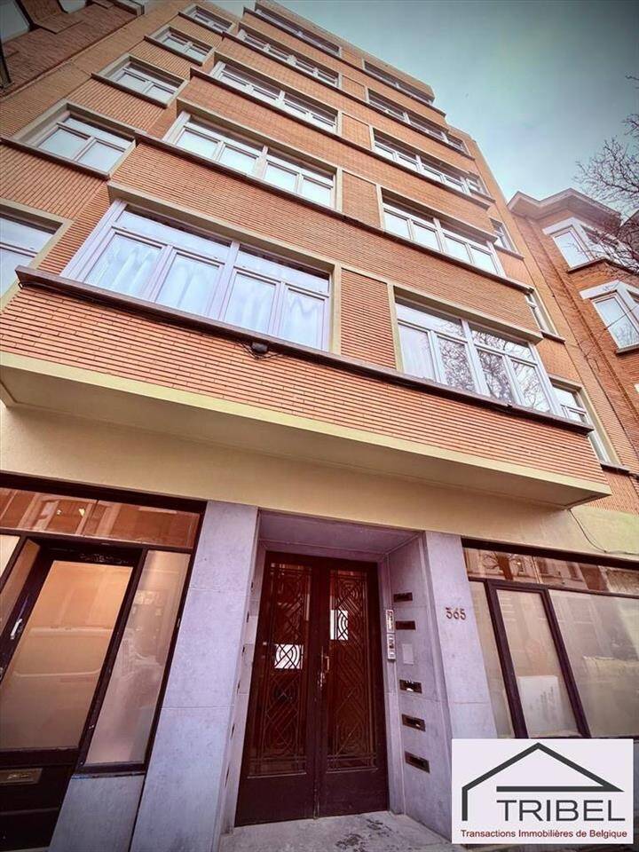 Appartement à à Forest 1190 345000.00€ 1 chambres 91.00m² - annonce 454454