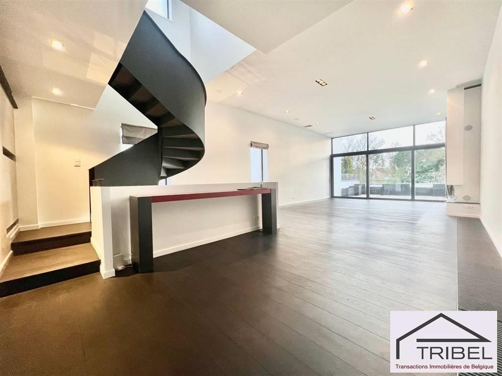 Maison à vendre à Uccle 1180 1275000.00€ 3 chambres 314.00m² - annonce 455106