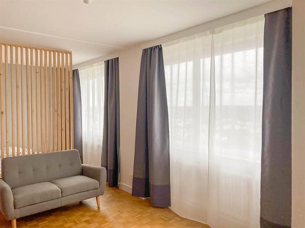 Studio à vendre à Forest 1190 160000.00€ 1 chambres 44.00m² - annonce 454708
