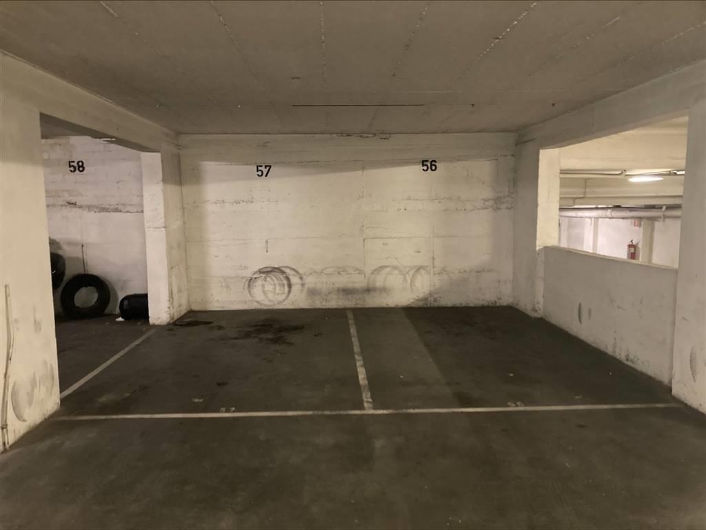 Parking à vendre à Anvers 2000 25000.00€ chambres m² - annonce 454348