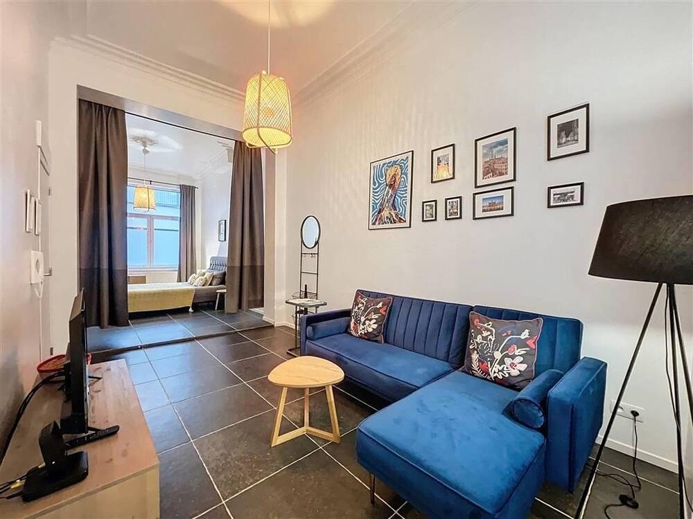 Maison à vendre à Bruxelles 1000 849000.00€ 6 chambres 300.00m² - annonce 454309