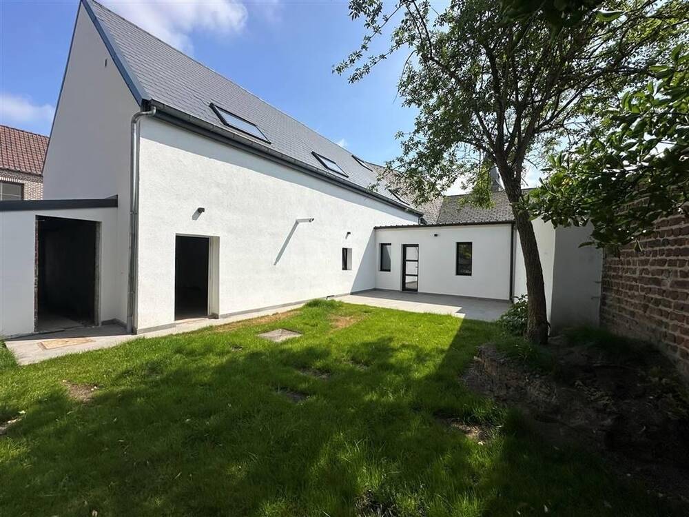 Huis te in Iddergem 9472 479000.00€ 5 slaapkamers 210.00m² - Zoekertje 454098