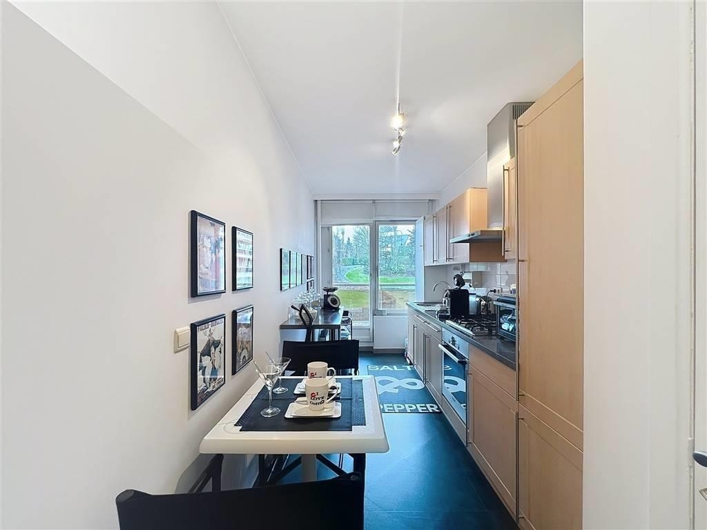 Appartement te koop in Laken 1020 240000.00€ 2 slaapkamers 80.00m² - Zoekertje 454906