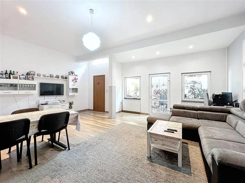Appartement te koop in Laken 1020 259000.00€ 1 slaapkamers 80.00m² - Zoekertje 455031
