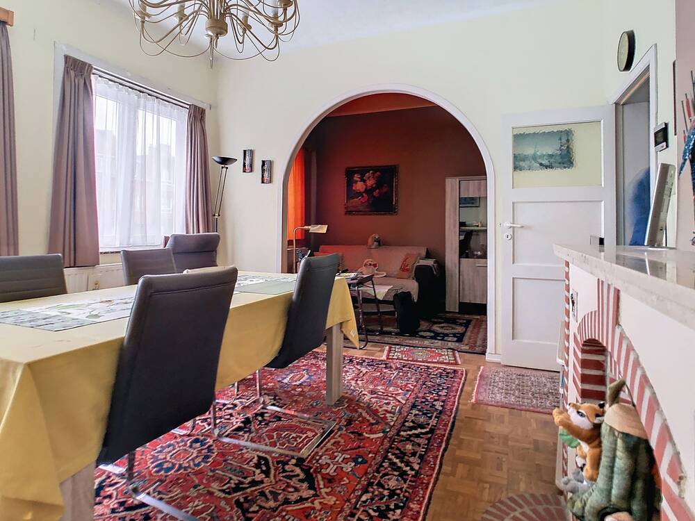Appartement à vendre à Jette 1090 170000.00€ 1 chambres 63.00m² - annonce 454200