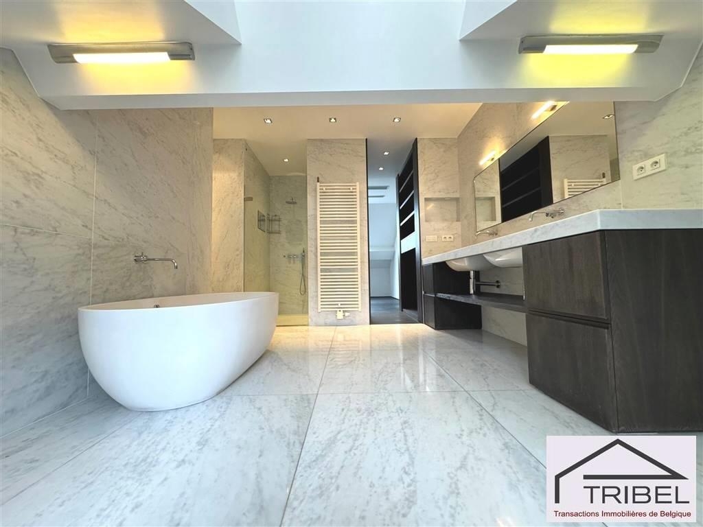 Duplex à louer à Bruxelles 1000 3900.00€ 3 chambres 301.00m² - annonce 454593